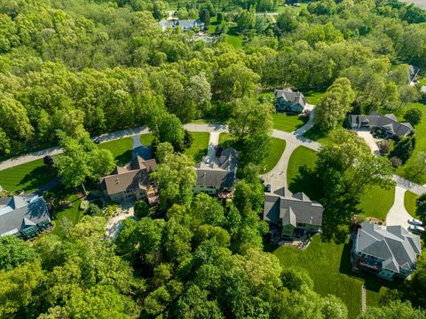 A home in Caledonia Twp