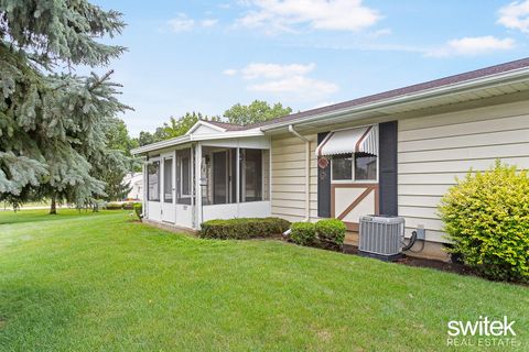 A home in Kentwood