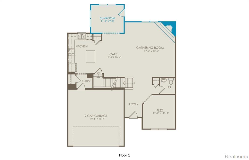 9102 DOGWOOD Lane