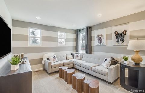 A home in LimaTownship_Washtenaw