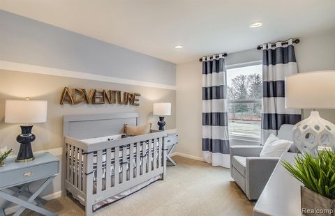 A home in LimaTownship_Washtenaw