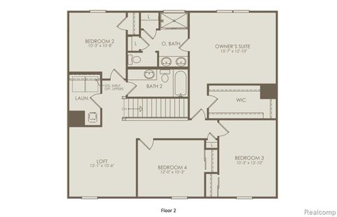 A home in LimaTownship_Washtenaw