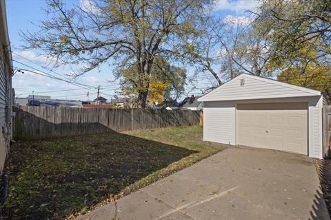 A home in Pontiac