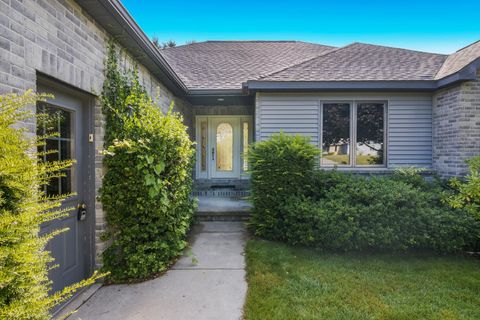 A home in Garfield Twp