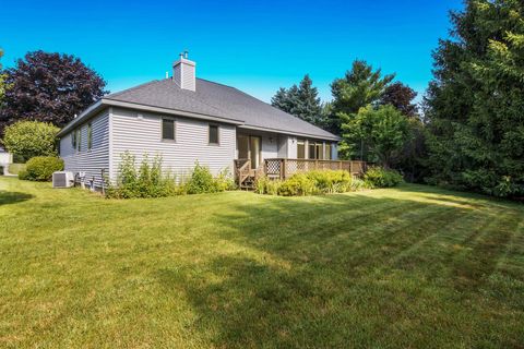 A home in Garfield Twp