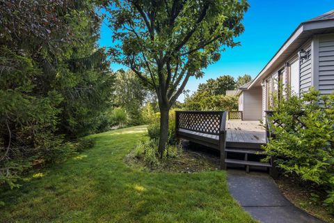 A home in Garfield Twp