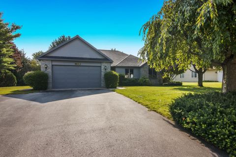 A home in Garfield Twp