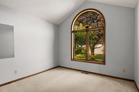 A home in Garfield Twp