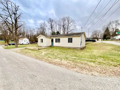 A home in Greenville