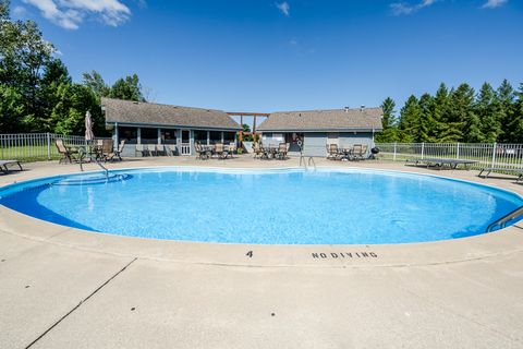 A home in Royalton Twp