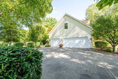 A home in Royalton Twp