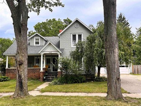 A home in Ithaca