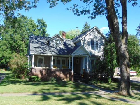 A home in Ithaca