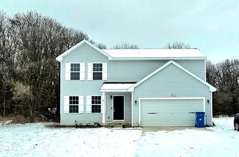 A home in Three Rivers