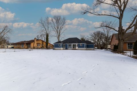 A home in Harrison Twp