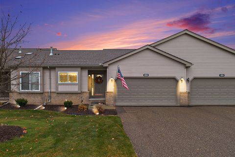 A home in Mundy Twp