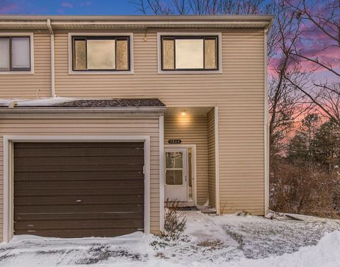 A home in Independence Twp