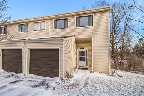 A home in Independence Twp