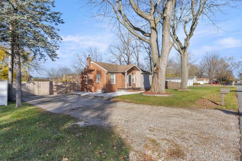 A home in Taylor