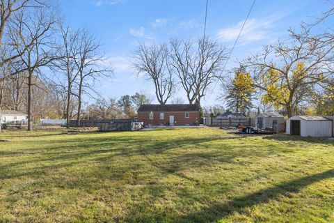 A home in Taylor