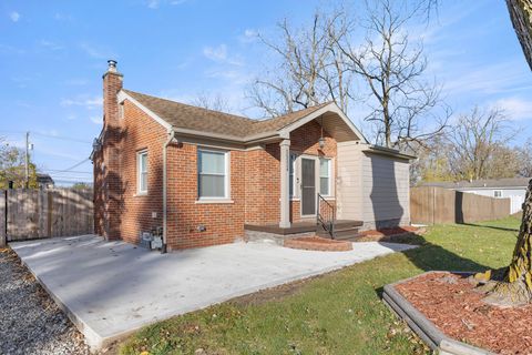 A home in Taylor