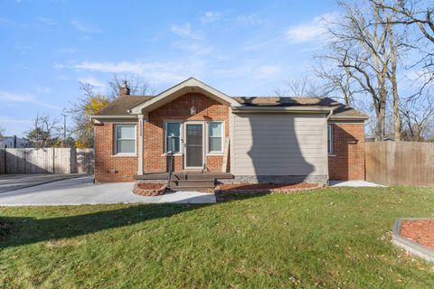 A home in Taylor