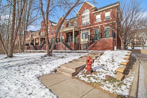 A home in Milford Vlg