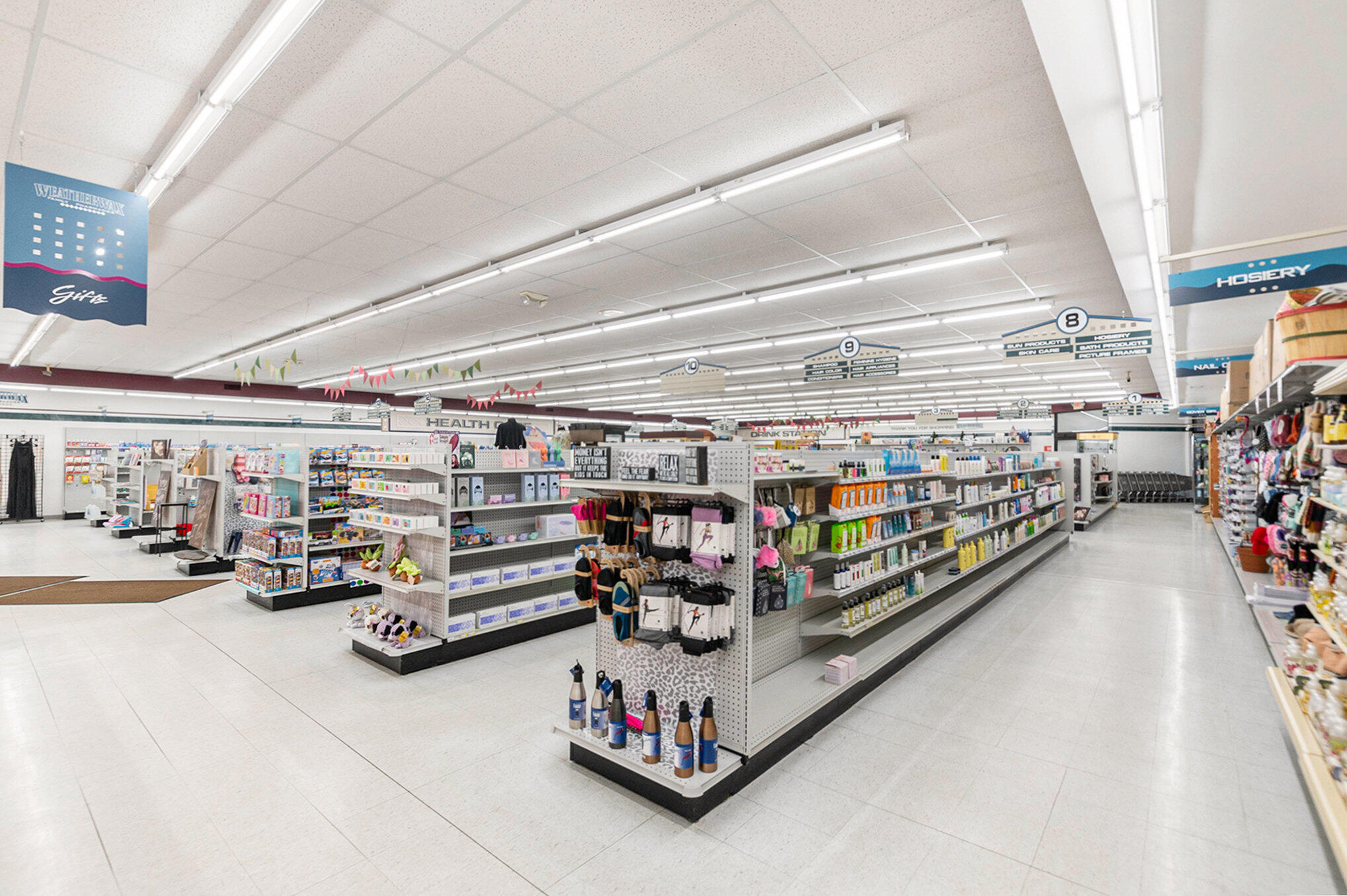 210 Hinckley Boulevard