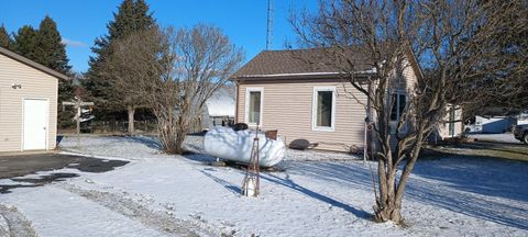 A home in West Branch Twp