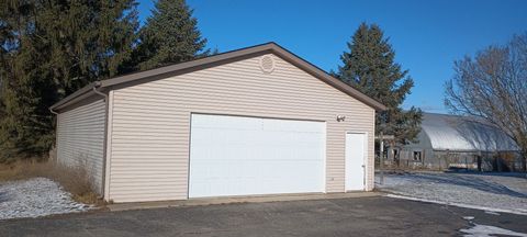 A home in West Branch Twp