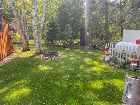 A home in Martiny Twp