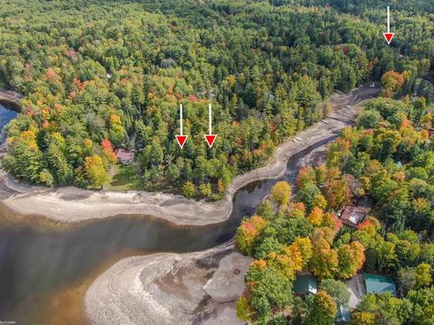 0 E Shore Circle Case Township MI 49759