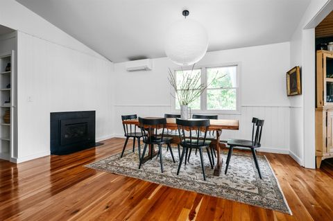 A home in Leelanau Twp