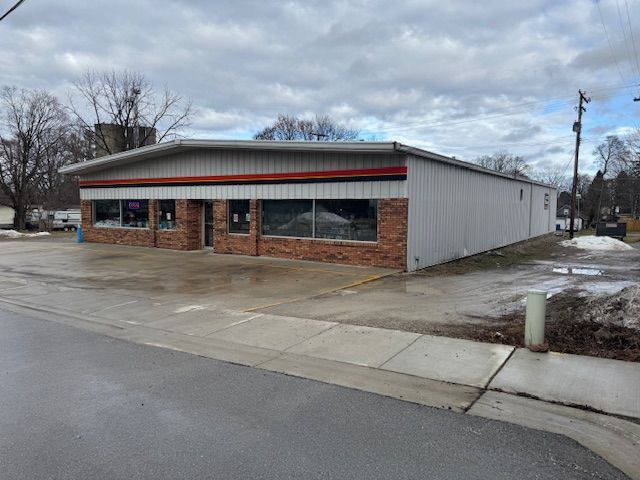5981 FULTON St. Street
