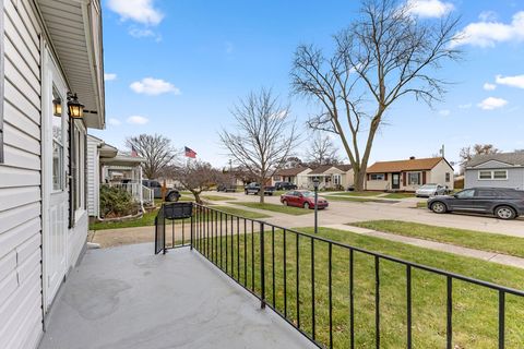 A home in Taylor