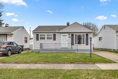 A home in Taylor