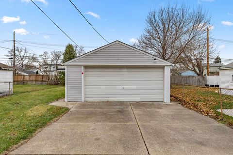 A home in Taylor