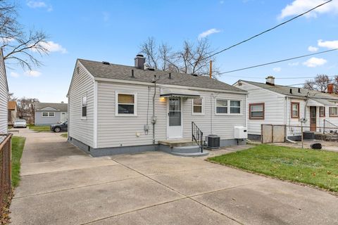 A home in Taylor