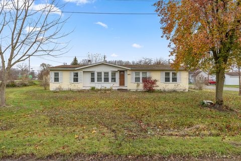 A home in South Rockwood Vlg