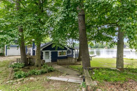 A home in Watertown Twp