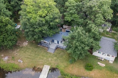 A home in Watertown Twp