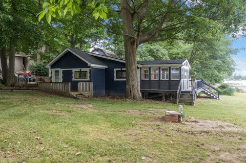 A home in Watertown Twp