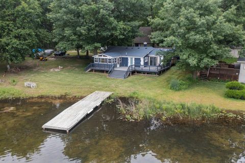 A home in Watertown Twp