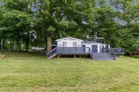 A home in Watertown Twp