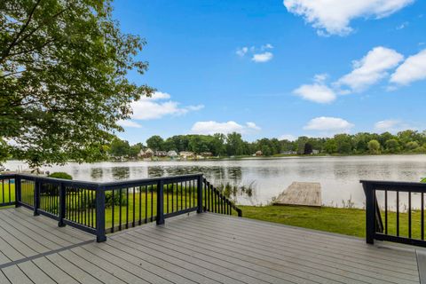 A home in Watertown Twp