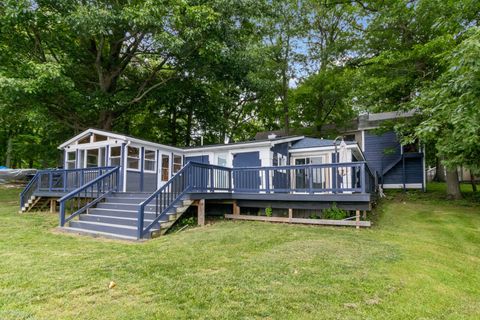 A home in Watertown Twp