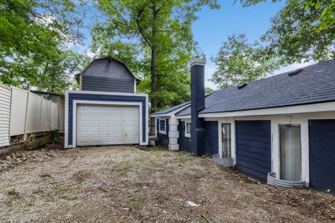 A home in Watertown Twp