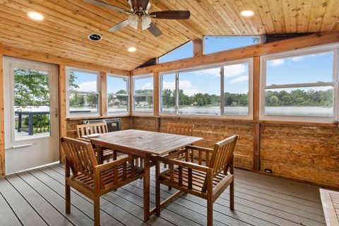 A home in Watertown Twp