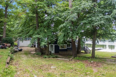 A home in Watertown Twp