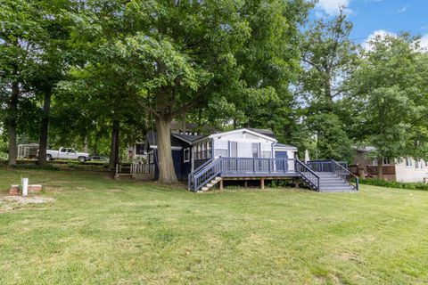 A home in Watertown Twp